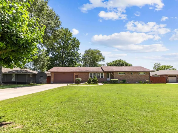 14314 Old River Dr, Scott, AR 72142