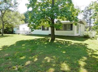 134 W 3rd St, Black River Falls, WI 54615