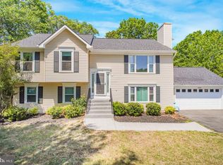 11615 Kenton Dr, Fredericksburg, VA 22407