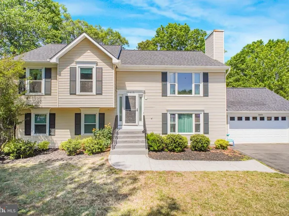 11615 Kenton Dr, Fredericksburg, VA 22407