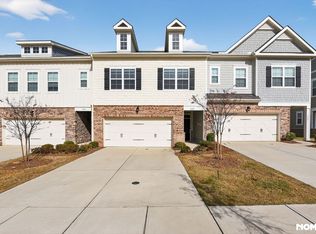 3319 Glenn Hope Way, Matthews, NC 28104