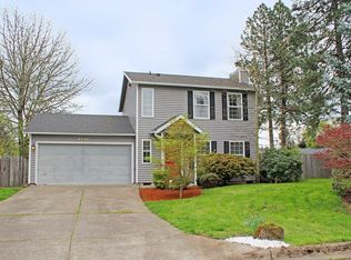 4410 SW Appletree Pl, Beaverton, OR 97078