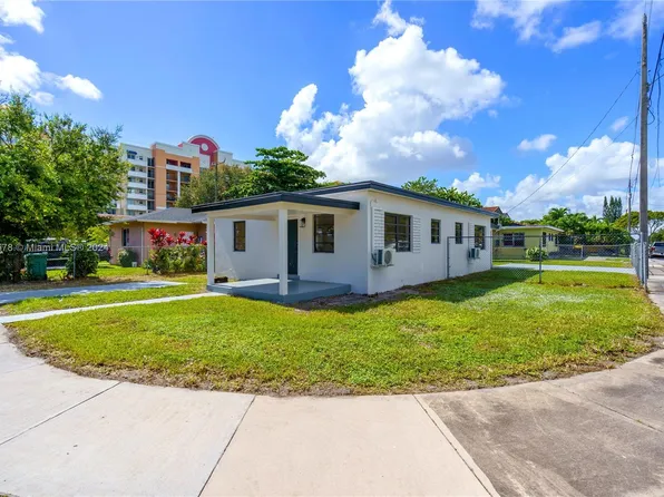 1400 NW 55th St, Miami, FL 33142