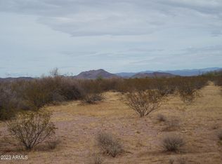 31510 W Dixileta Dr LOT 97, Wittmann, AZ 85361
