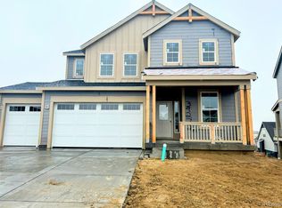 39272 Clymer St, Elizabeth, CO 80107