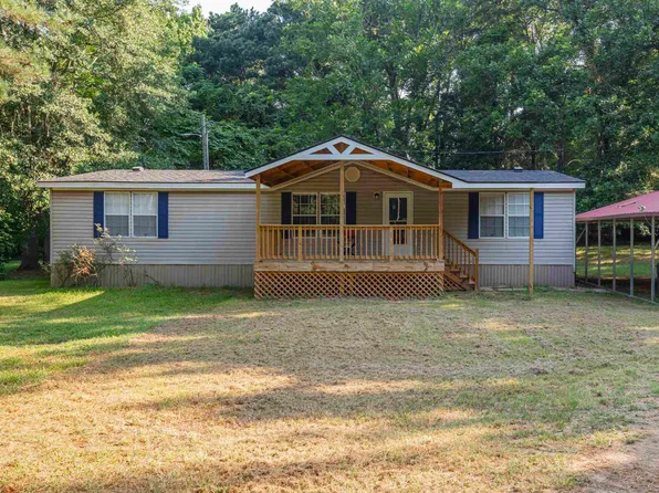 254 Mosleys Bluff Rd, Downsville, LA 71234