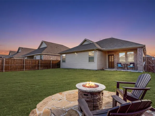 122 Autumn Sage Ln, Princeton, TX 75407