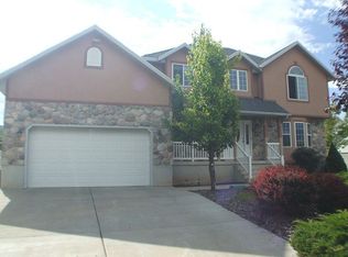 473 W 100 N, Morgan, UT 84050