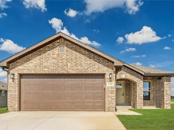 1722 Farmer St, Pea Ridge, AR 72751