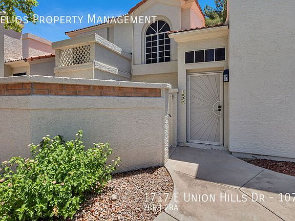 4th image of 1717 E Union Hills Dr Unit 1072