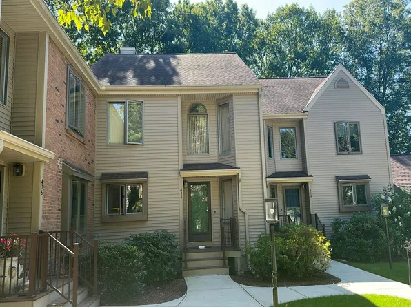 770 Salisbury St Unit 414-14, Worcester, MA 01609