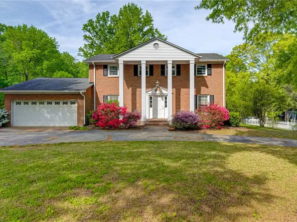 1290 Jonestown Rd, Winston Salem, NC 27103