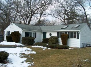 5 Bolton Rd, Billerica, MA 01821