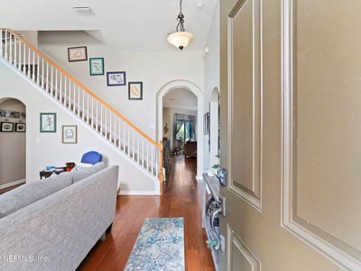 745 PORTA ROSA Circle, Saint Augustine, FL, 32092