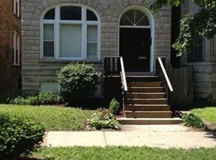 4840 S Langley Ave, Chicago, IL 60615