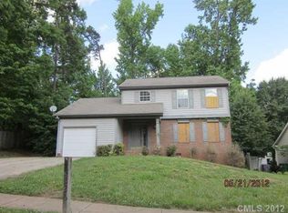 3226 Allen Rd S, Charlotte, NC 28269