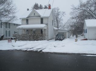 12 Oliver St, Avoca, NY