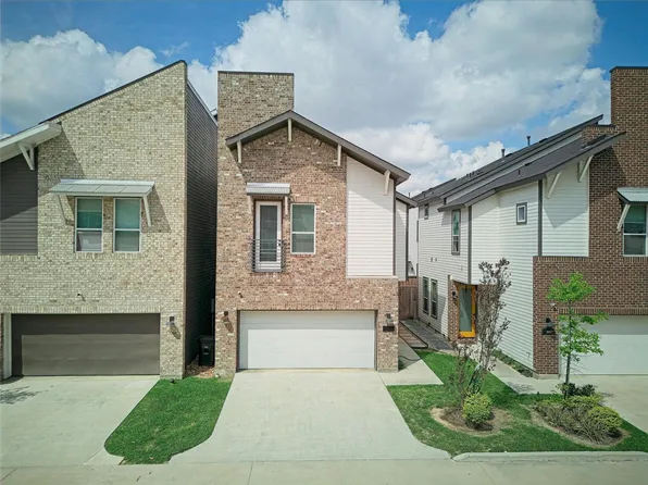 5825 Francis Oak Pl, Houston, TX 77091