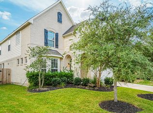 12004 Forest Sage Ln, Pearland, TX 77584