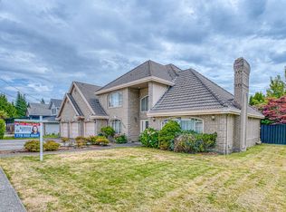 5020 Blundell Rd, Richmond, BC V7C1H4