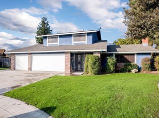 349 N Orangewood Ave, Fresno, CA