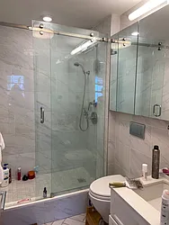 Rented by UES Management