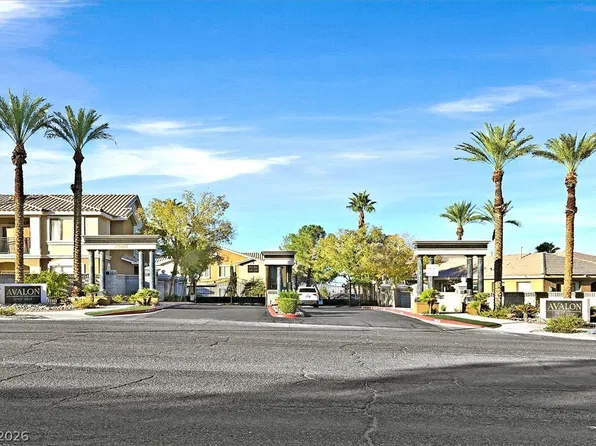 2900 Sunridge Heights Pkwy APT 1823, Henderson, NV 89052