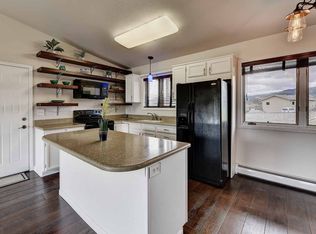 10 Hilltop Dr, Clancy, MT 59634