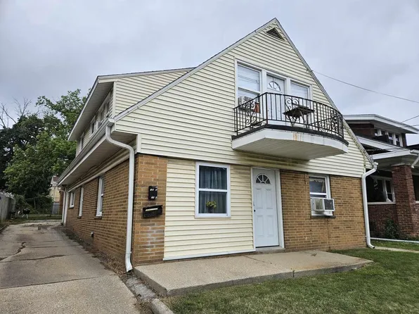 1228 Marquette STREET, Racine, WI 53404