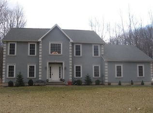 5 Stone Cottage Ln, Wharton, NJ 07885