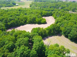 5342 Raymond Rd, Brighton, IL 62012