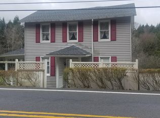 9519 Curwensville Tyrone Hwy, Olanta, PA 16863