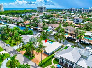 800 Berkeley St, Boca Raton, FL 33487