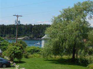 60 Blacks Landing Rd, Phippsburg, ME 04562