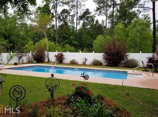 210 Buckfield Ct, Rincon, GA 31326