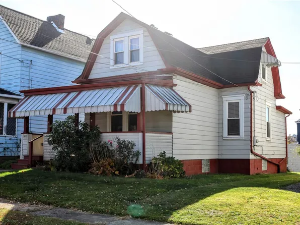 804 Summit St, McKeesport, PA 15132
