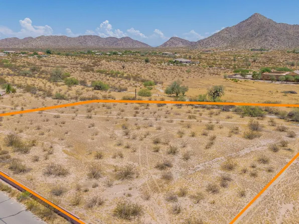 10350 W VISTA BONITO Drive #17, Casa Grande, AZ 85194