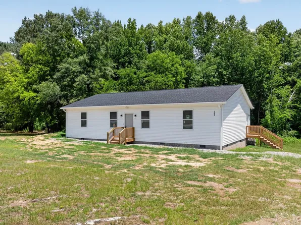 268 Wilder, Bennettsville, SC 29676