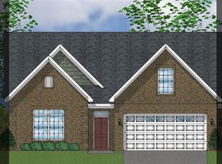 1138 Mary Olive St, Burlington, NC 27215