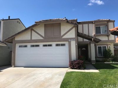 6460 Mount Bend Pl, Rancho Cucamonga, CA, 91737
