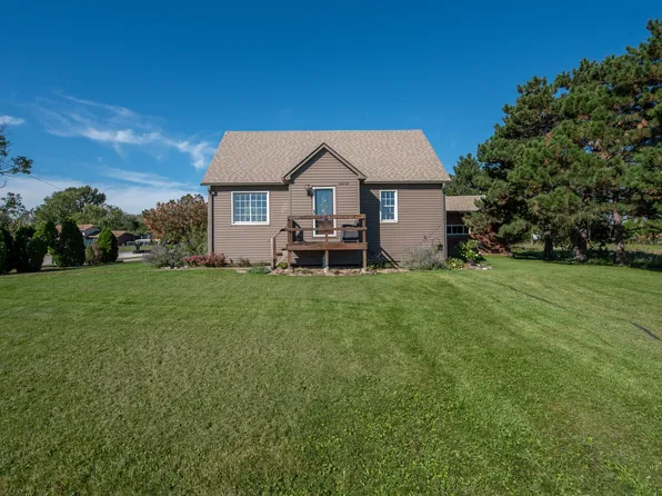 19654 Burnham Ave, Lynwood, IL 60411