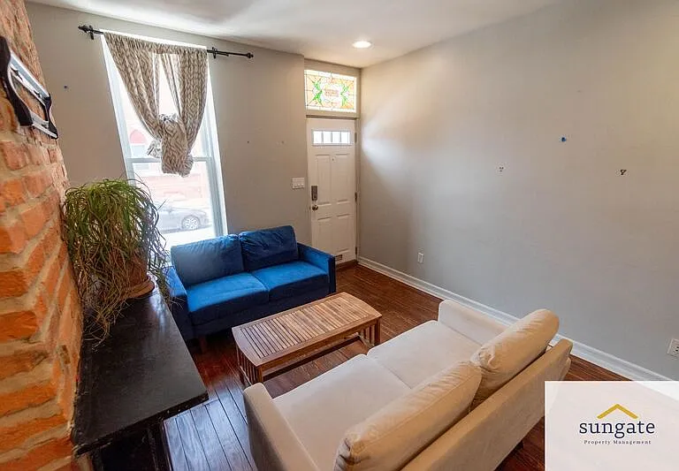 1303 Patapsco St — Photo 4