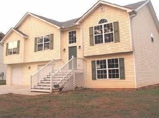 3529 Dover Rd, Gainesville, GA 30507