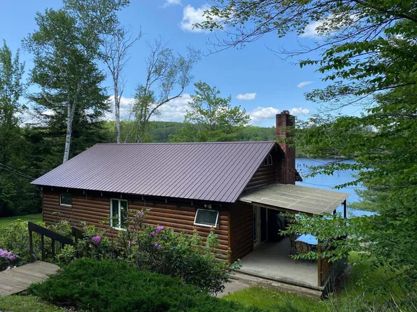 74 Cedar Pond Drive #00197B, Milan, NH 03588