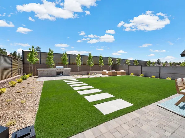 3701 W Styx Ln, Flagstaff, AZ 86001