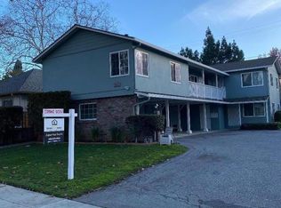 619 Fairmont Ave, Mountain View, CA 94041