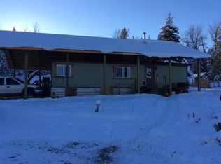 372 Vogel Rd, Cusick, WA 99119