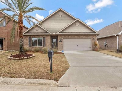 1696 Waterford Sound Blvd, Gulf Breeze, FL, 32563