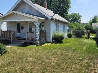 1514 W 29th St, Sioux City, IA 51103