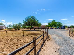 11262 N Paseo Alejandro, Marana, AZ 85653